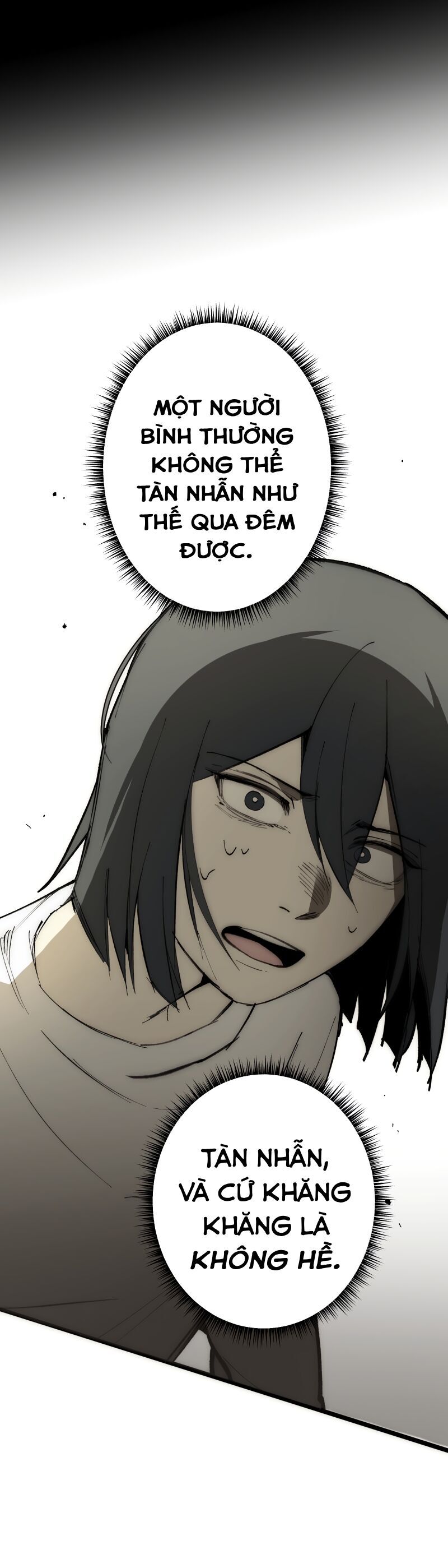 Hand Jumper Chap 41 - Next Chap 42