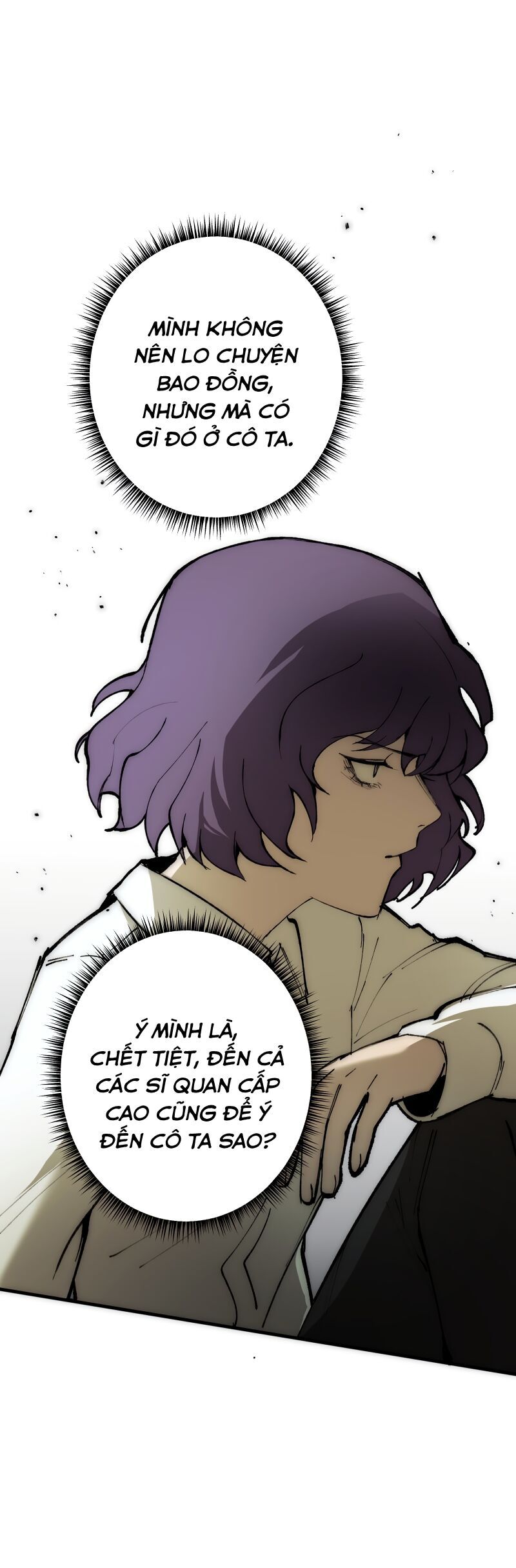 Hand Jumper Chap 41 - Next Chap 42