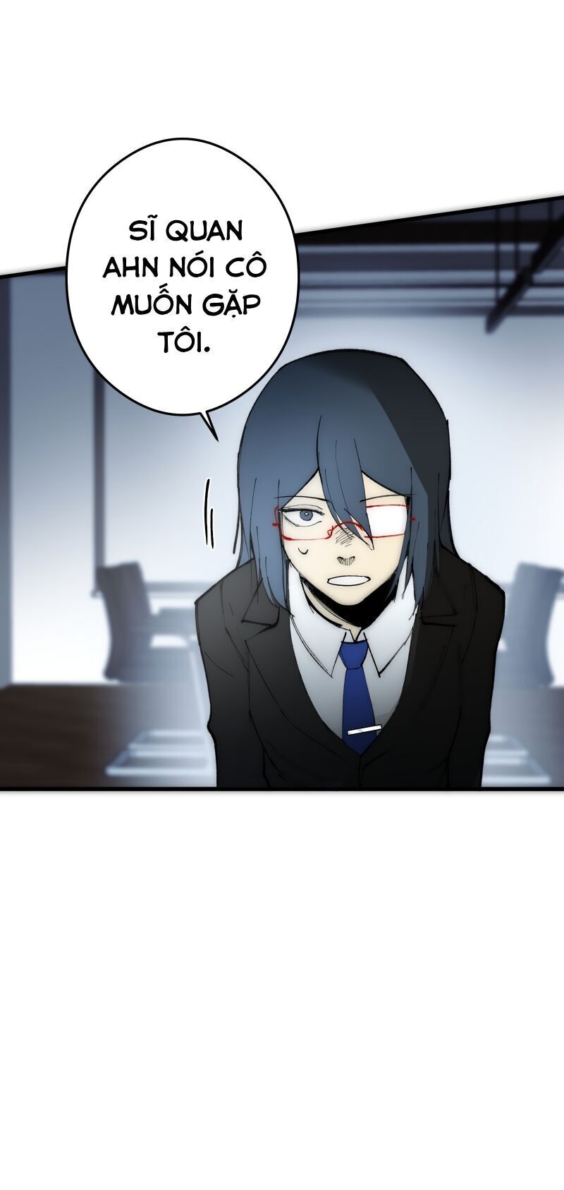 Hand Jumper Chap 41 - Next Chap 42