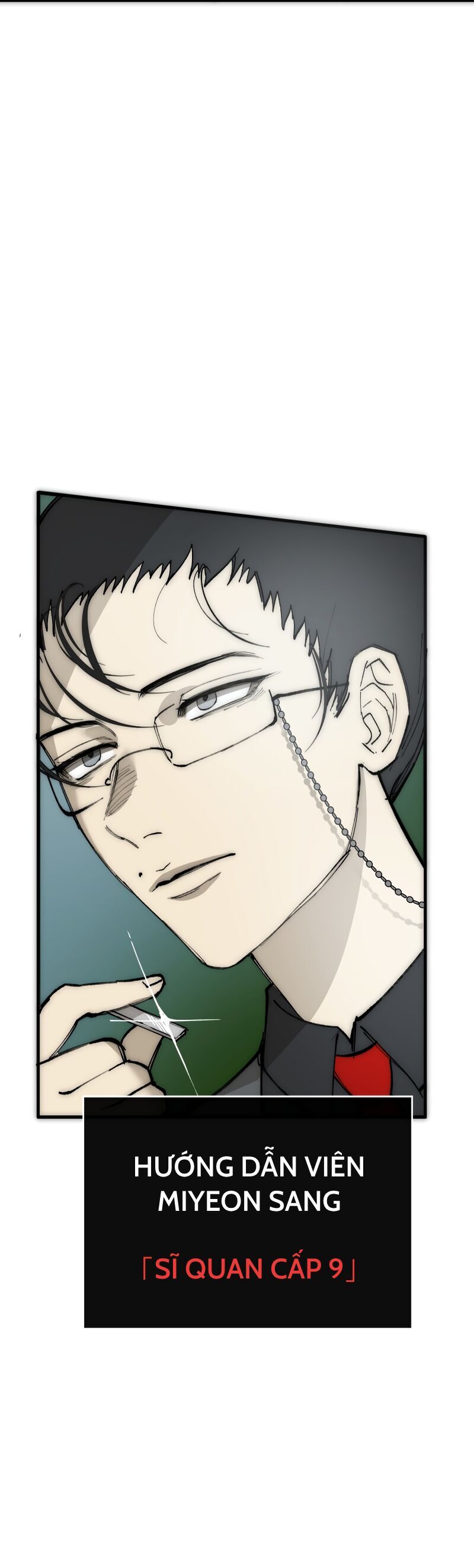Hand Jumper Chap 41 - Next Chap 42