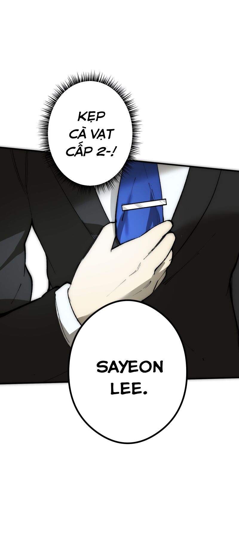 Hand Jumper Chap 41 - Next Chap 42