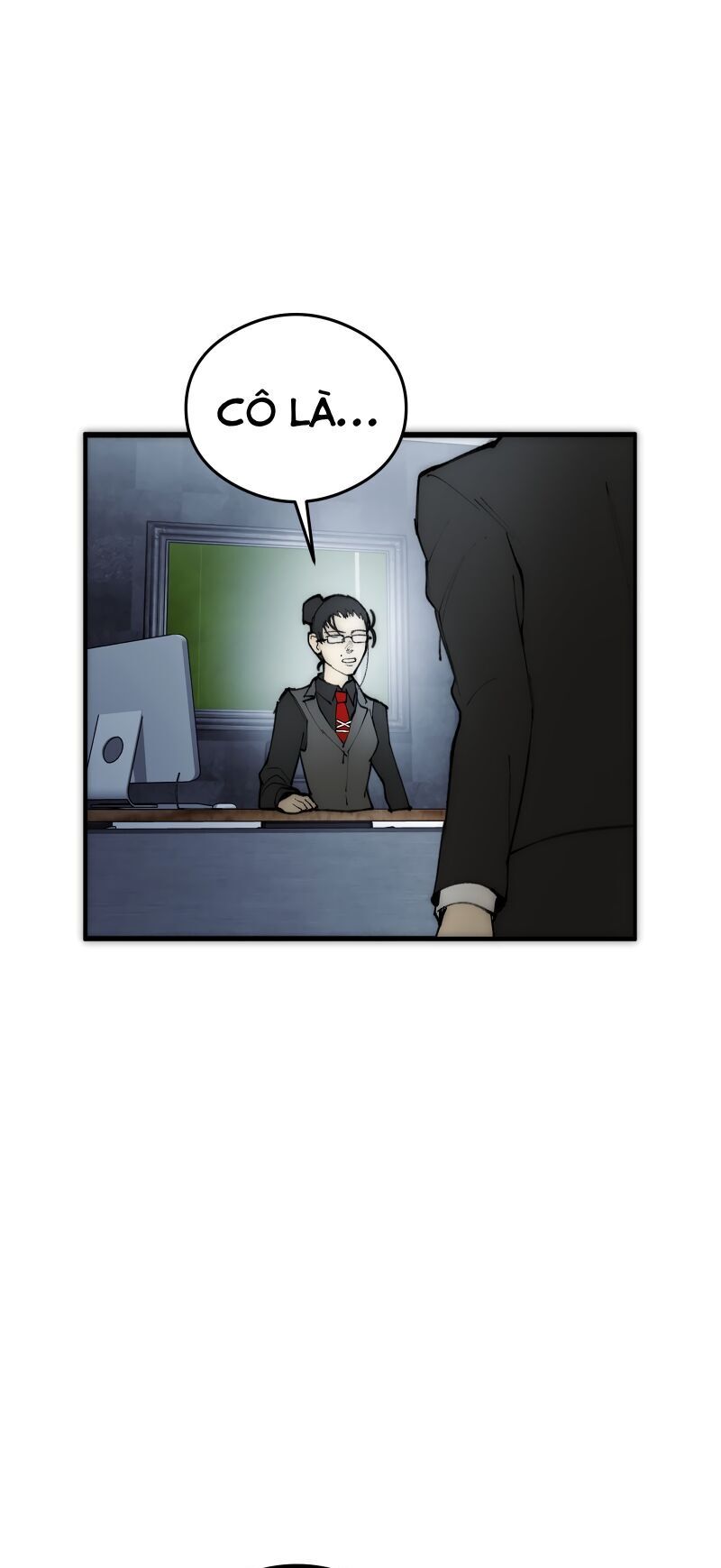 Hand Jumper Chap 41 - Next Chap 42