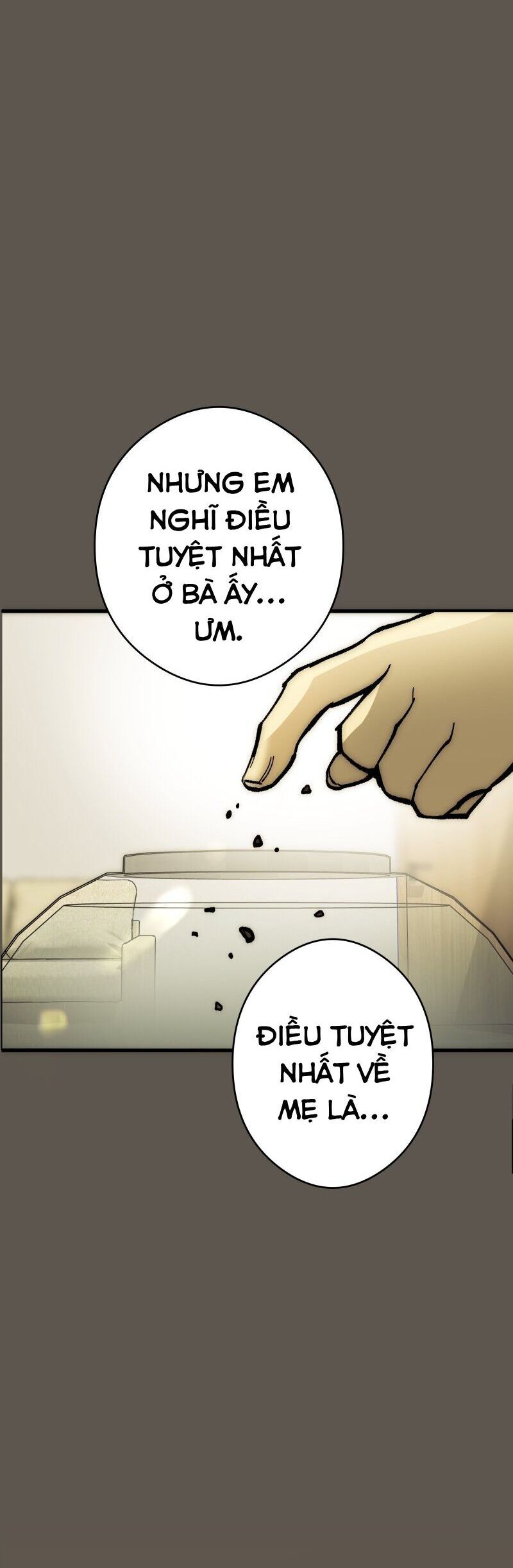 Hand Jumper Chap 42 - Next Chap 43