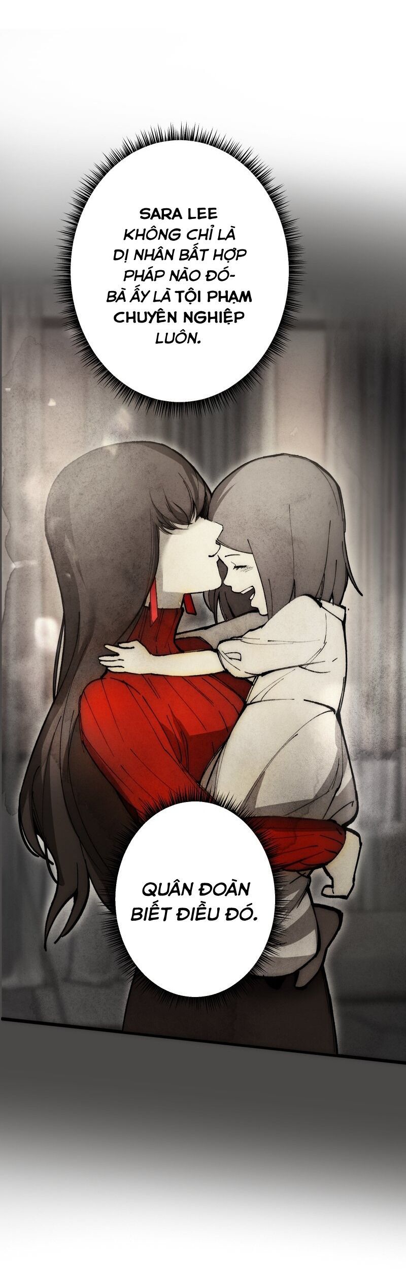 Hand Jumper Chap 42 - Next Chap 43
