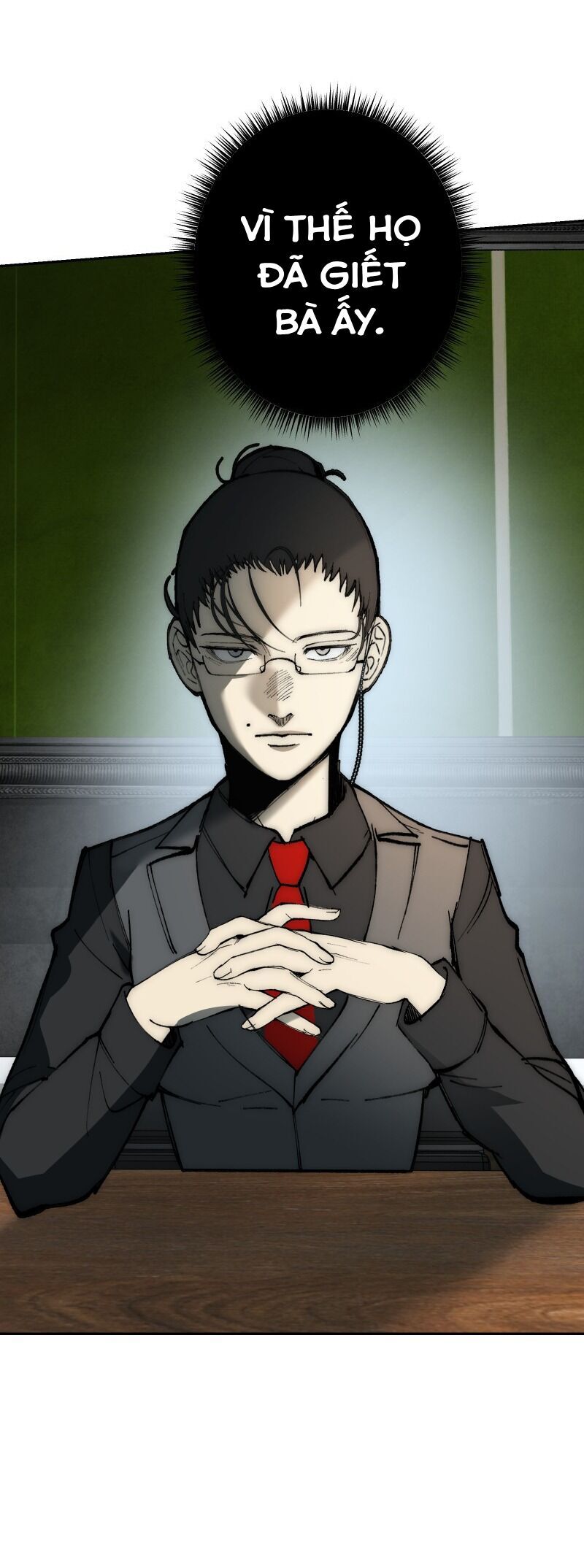 Hand Jumper Chap 42 - Next Chap 43