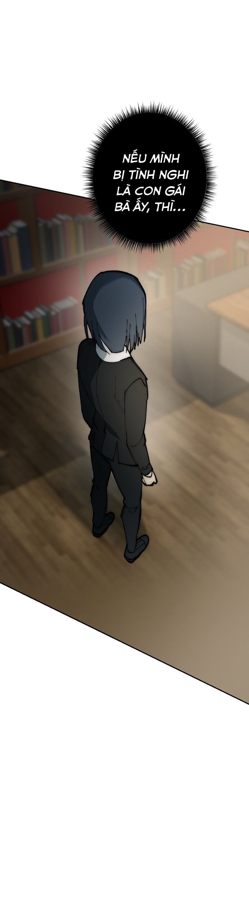 Hand Jumper Chap 42 - Next Chap 43