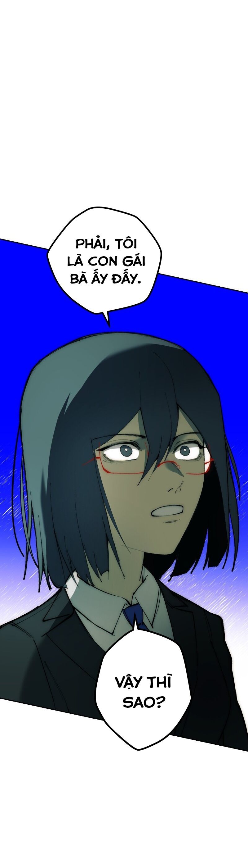 Hand Jumper Chap 42 - Next Chap 43