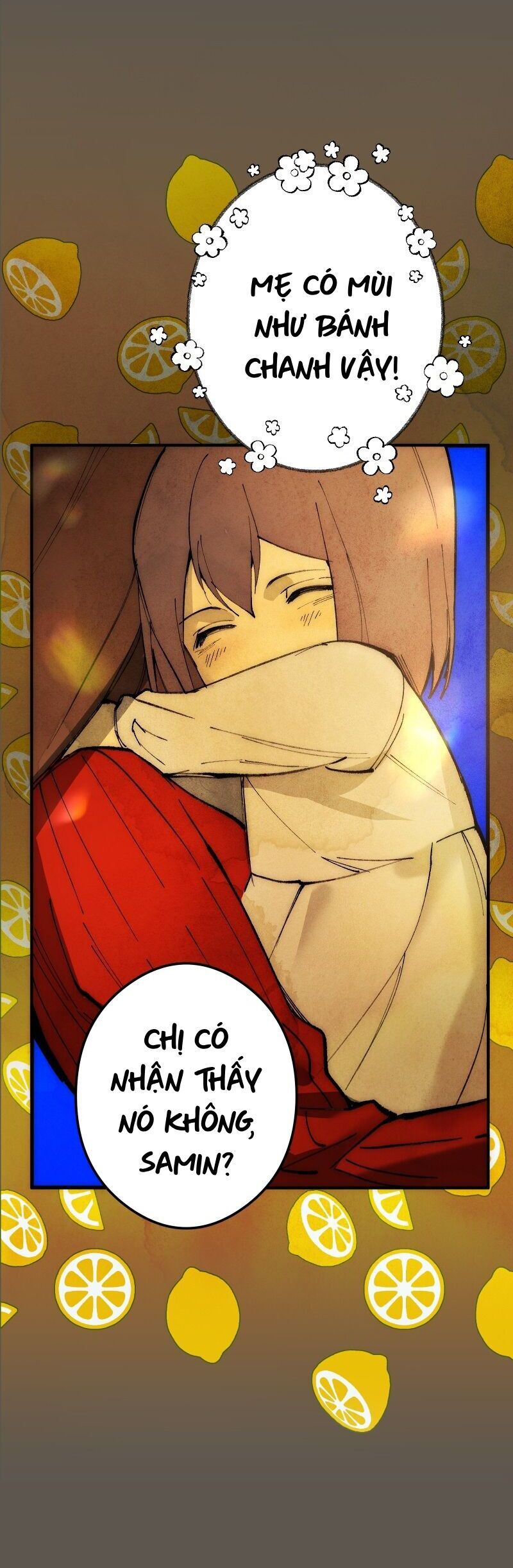 Hand Jumper Chap 42 - Next Chap 43