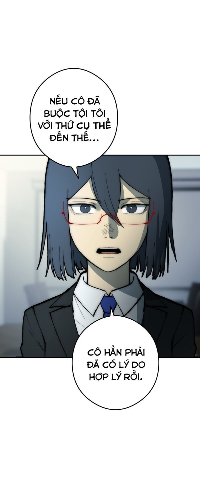 Hand Jumper Chap 42 - Next Chap 43