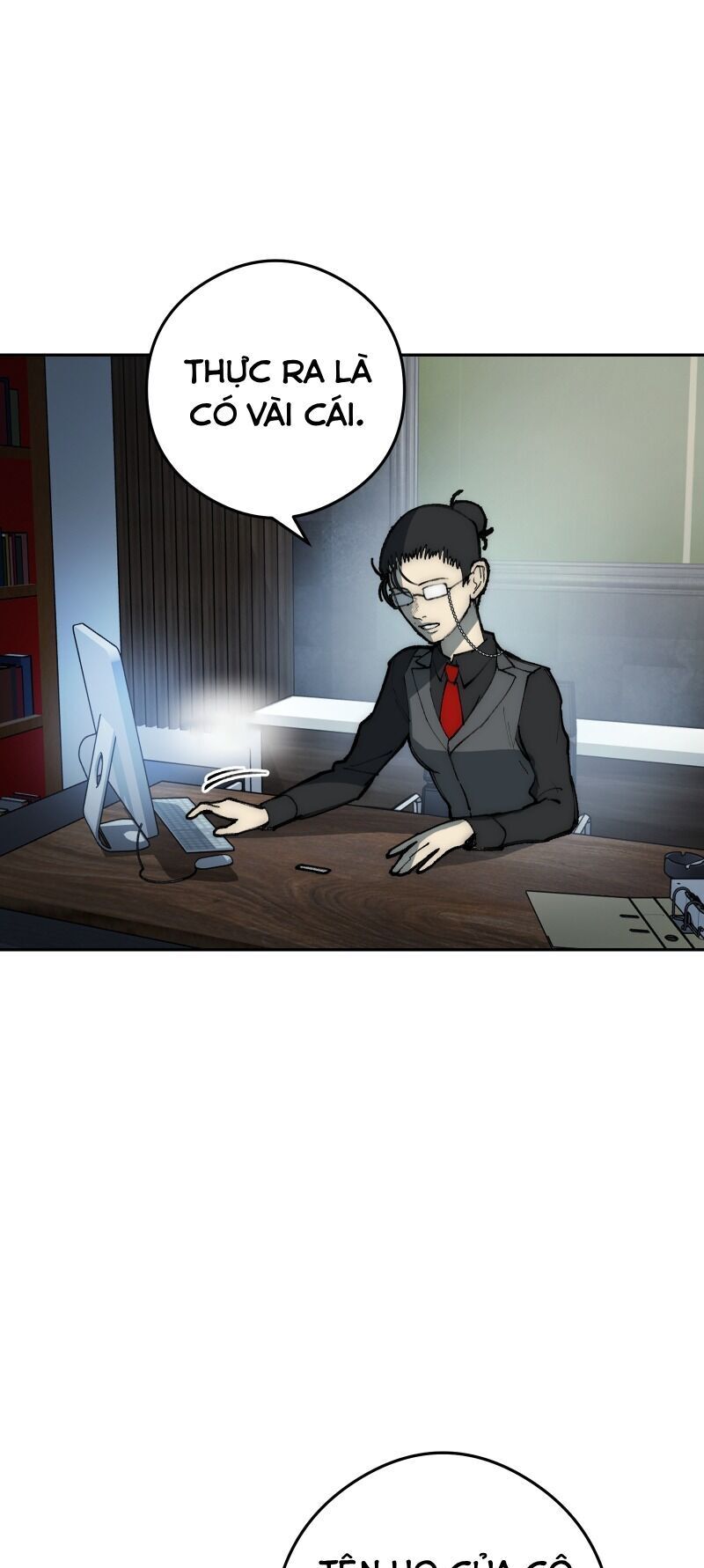 Hand Jumper Chap 42 - Next Chap 43