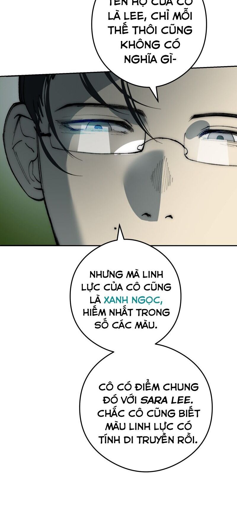 Hand Jumper Chap 42 - Next Chap 43