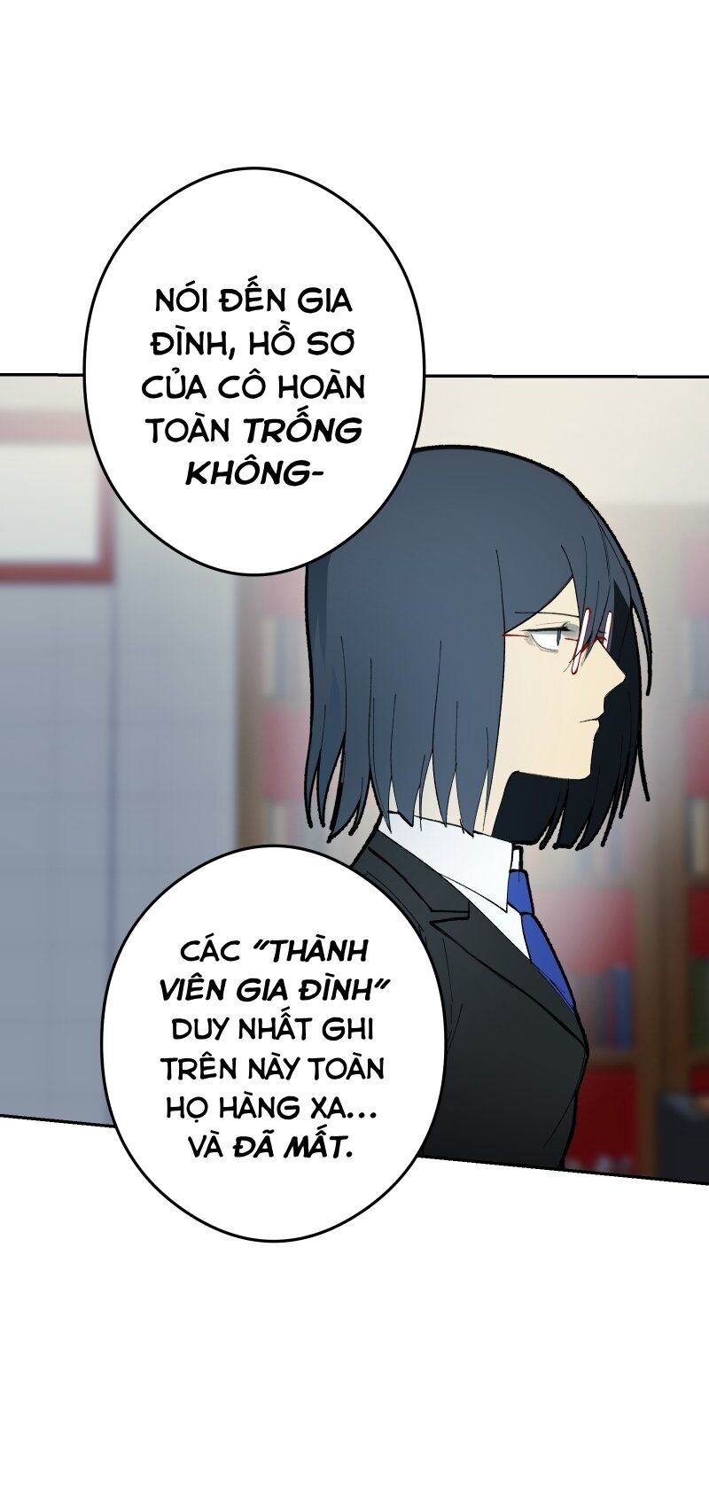 Hand Jumper Chap 42 - Next Chap 43
