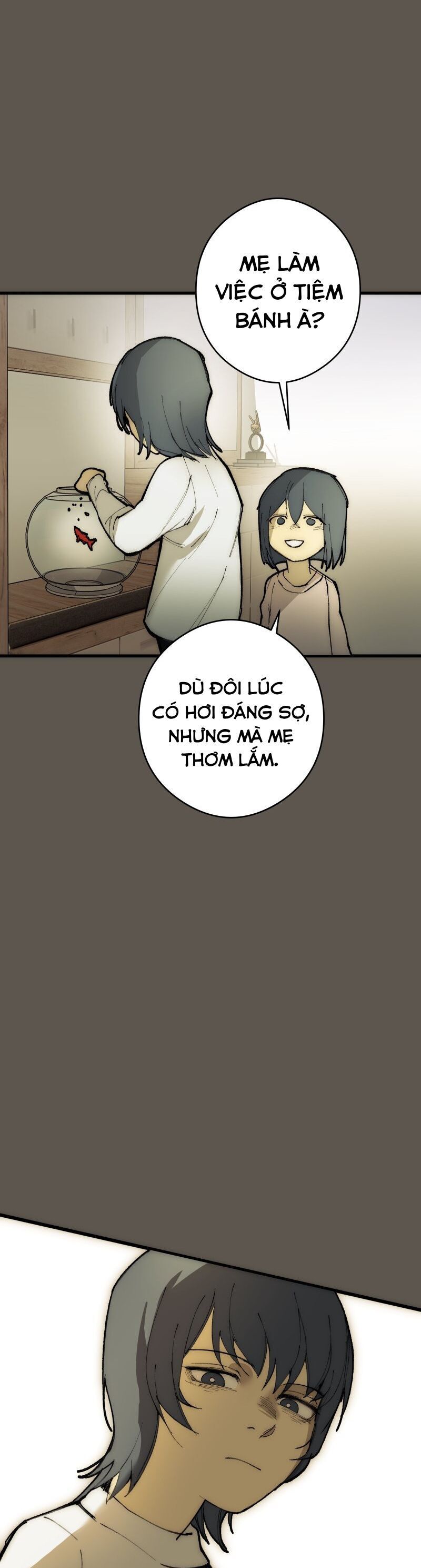 Hand Jumper Chap 42 - Next Chap 43