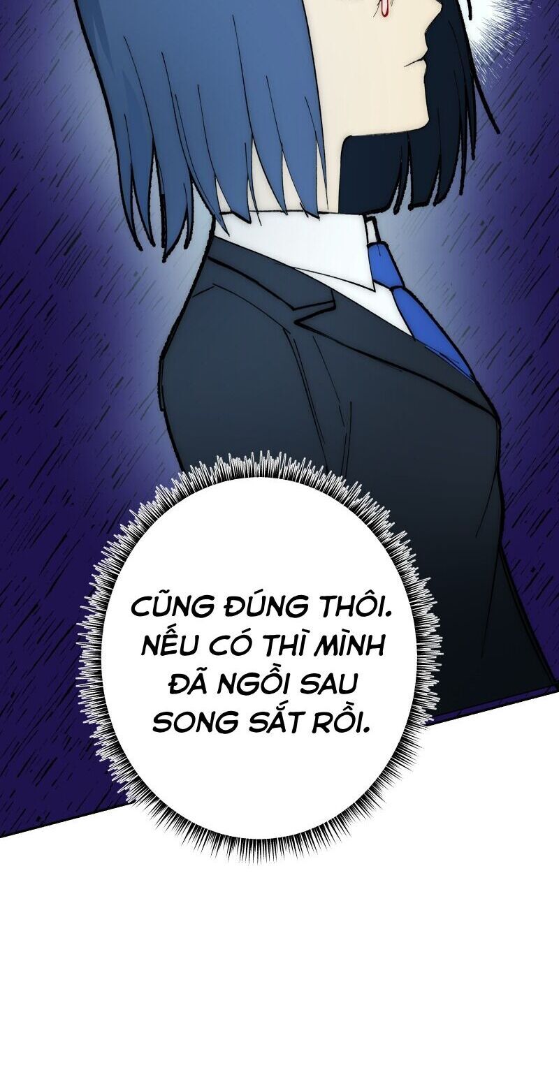 Hand Jumper Chap 42 - Next Chap 43
