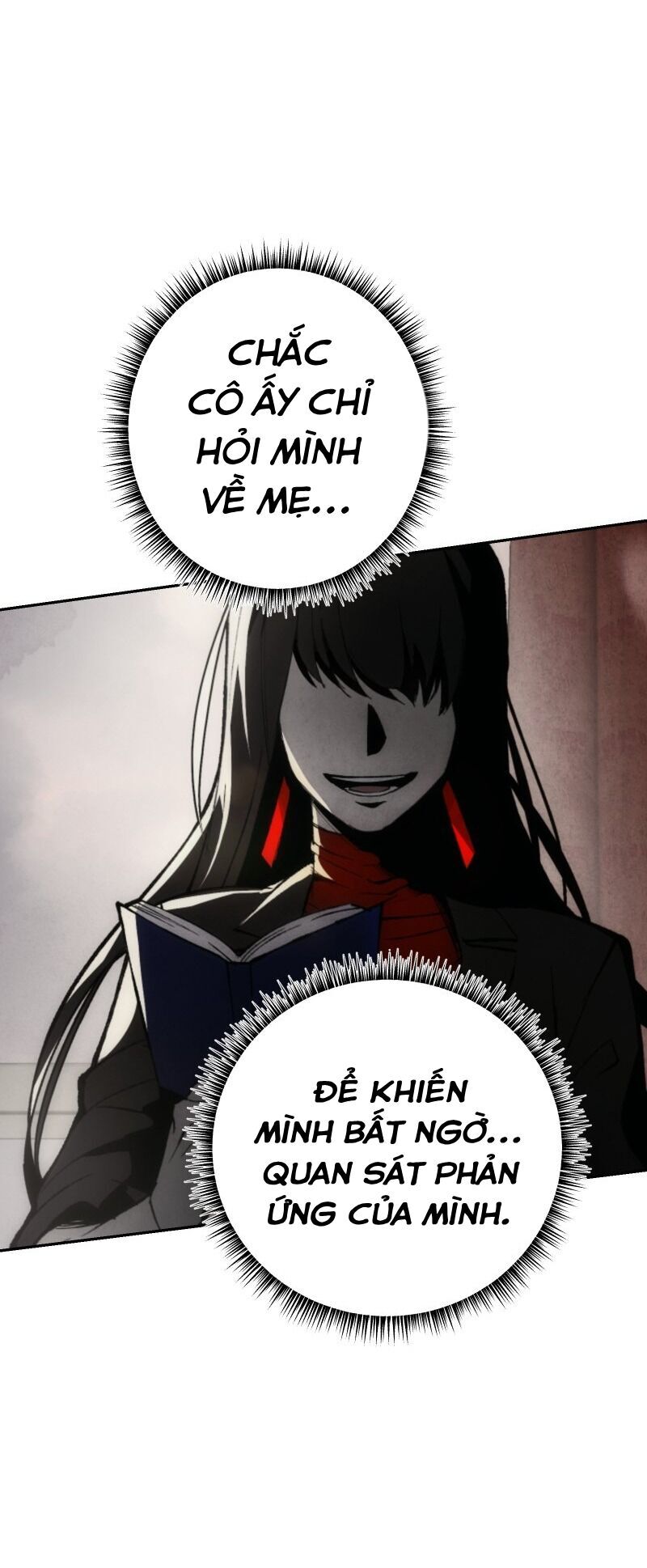 Hand Jumper Chap 42 - Next Chap 43