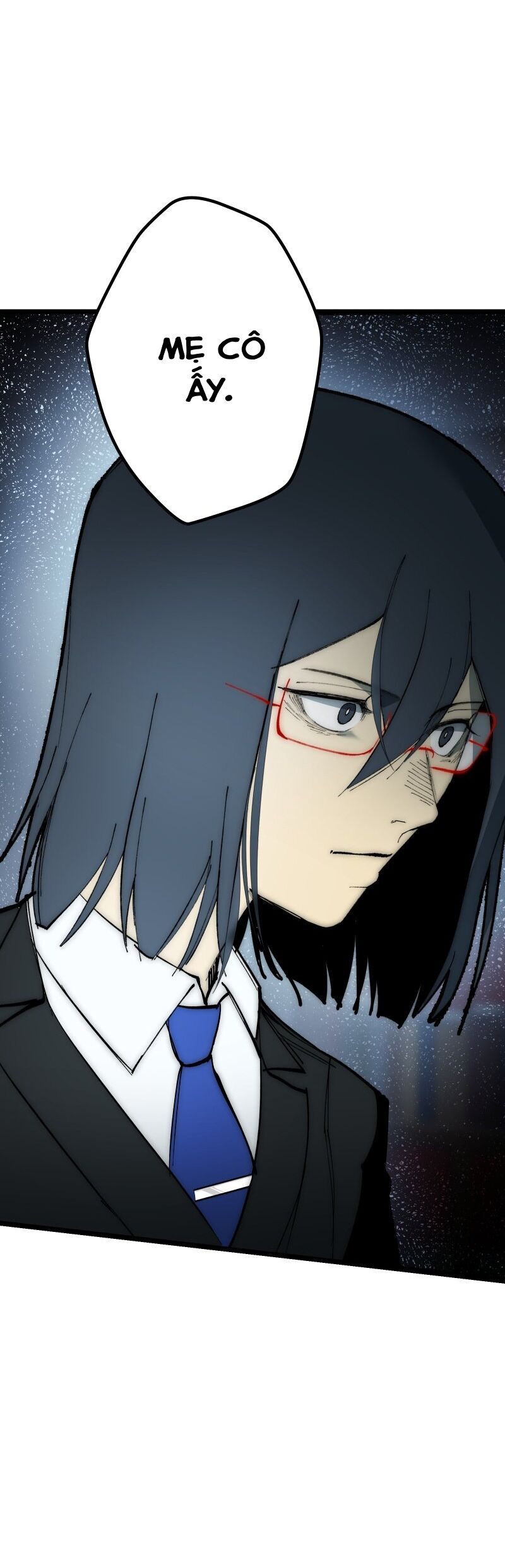 Hand Jumper Chap 42 - Next Chap 43
