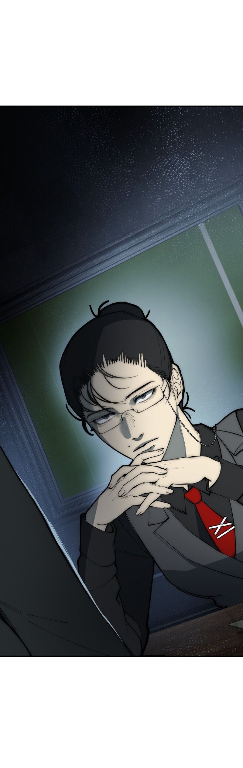Hand Jumper Chap 42 - Next Chap 43