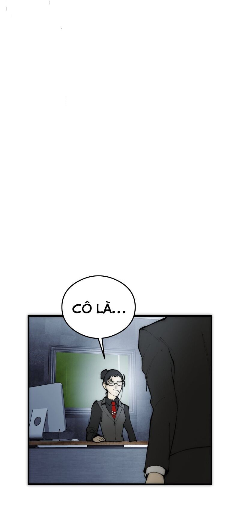 Hand Jumper Chap 42 - Next Chap 43
