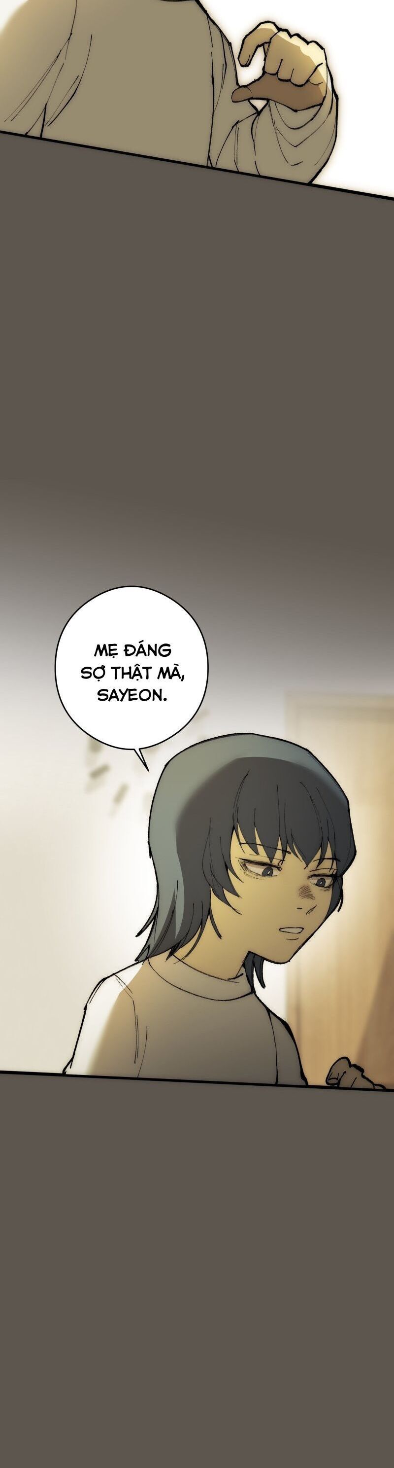 Hand Jumper Chap 42 - Next Chap 43