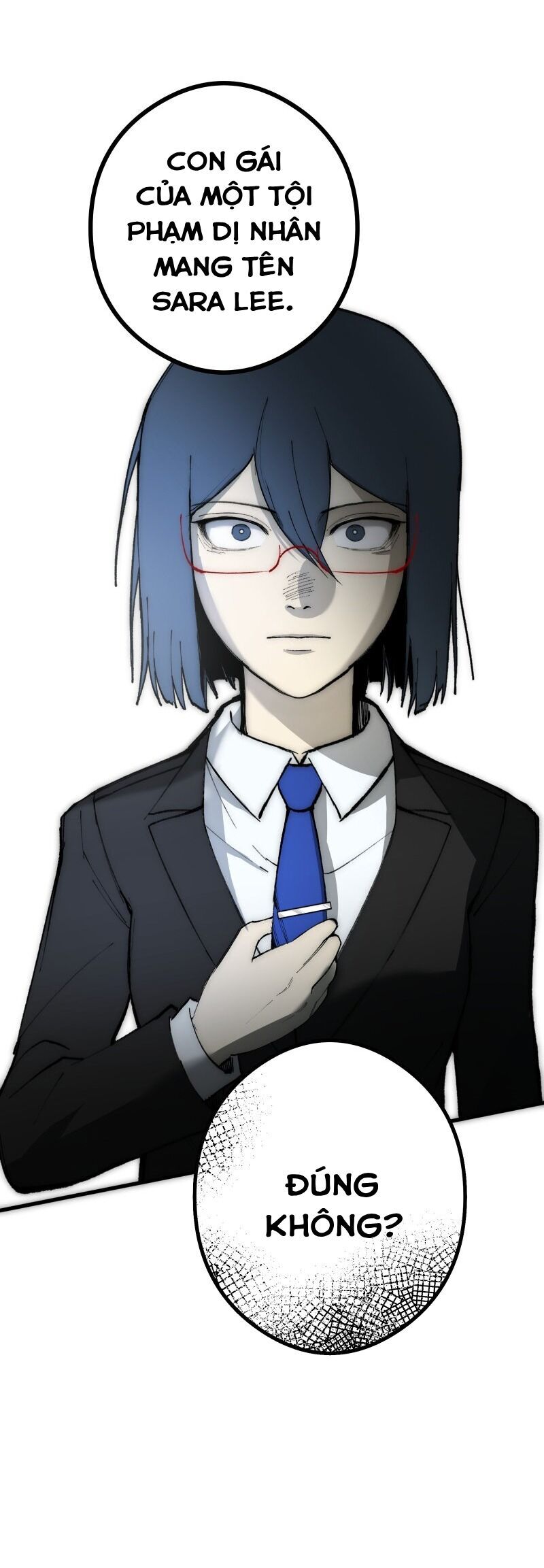 Hand Jumper Chap 42 - Next Chap 43