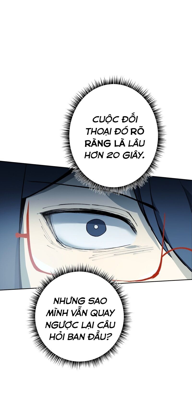 Hand Jumper Chap 42 - Next Chap 43