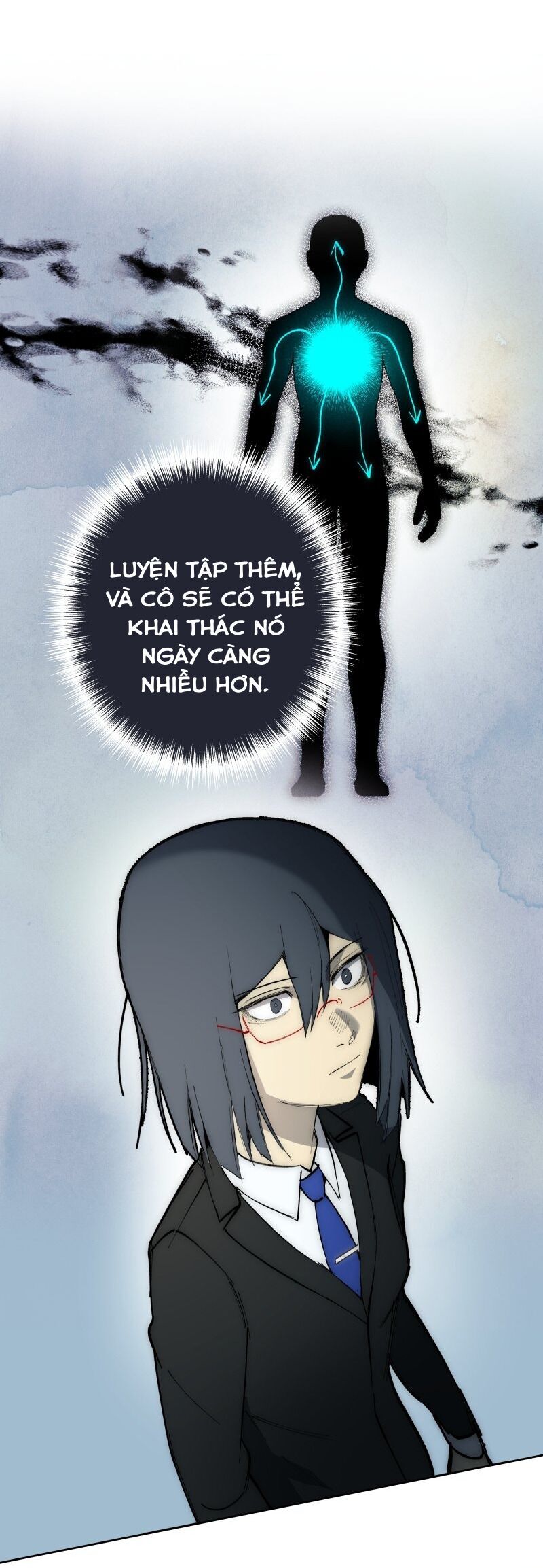 Hand Jumper Chap 42 - Next Chap 43