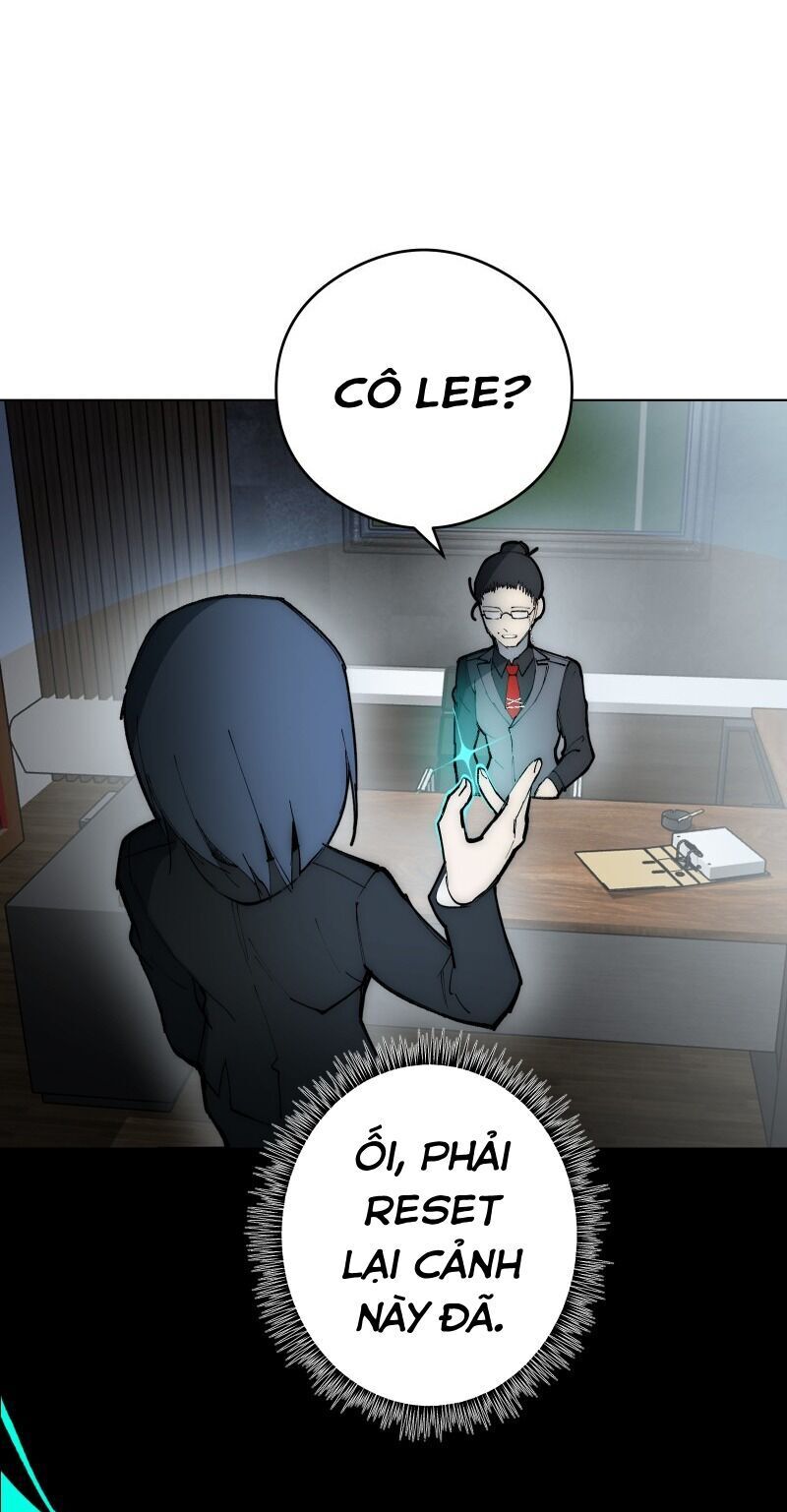 Hand Jumper Chap 42 - Next Chap 43