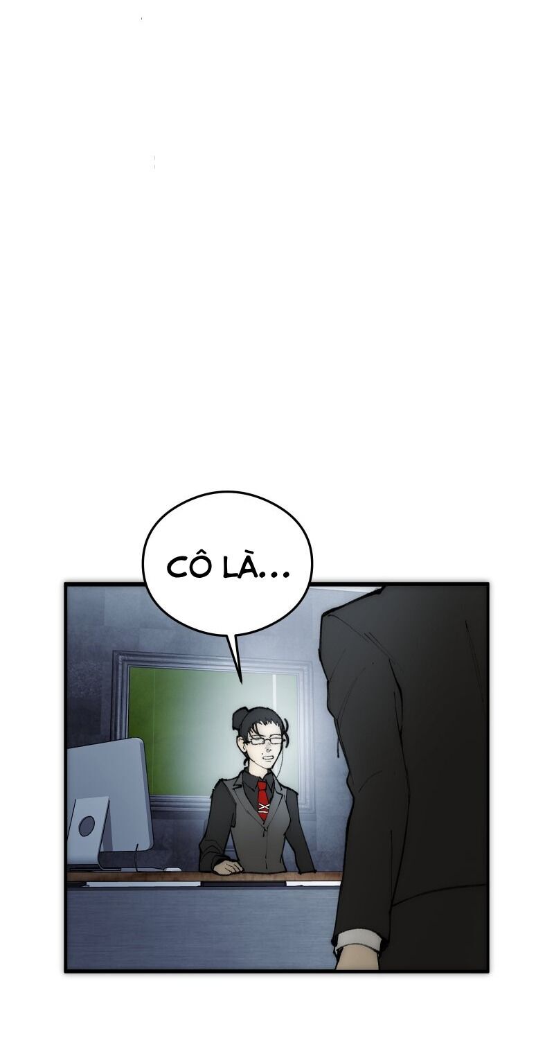 Hand Jumper Chap 42 - Next Chap 43