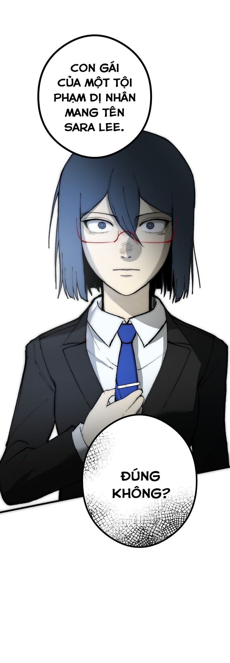 Hand Jumper Chap 42 - Next Chap 43