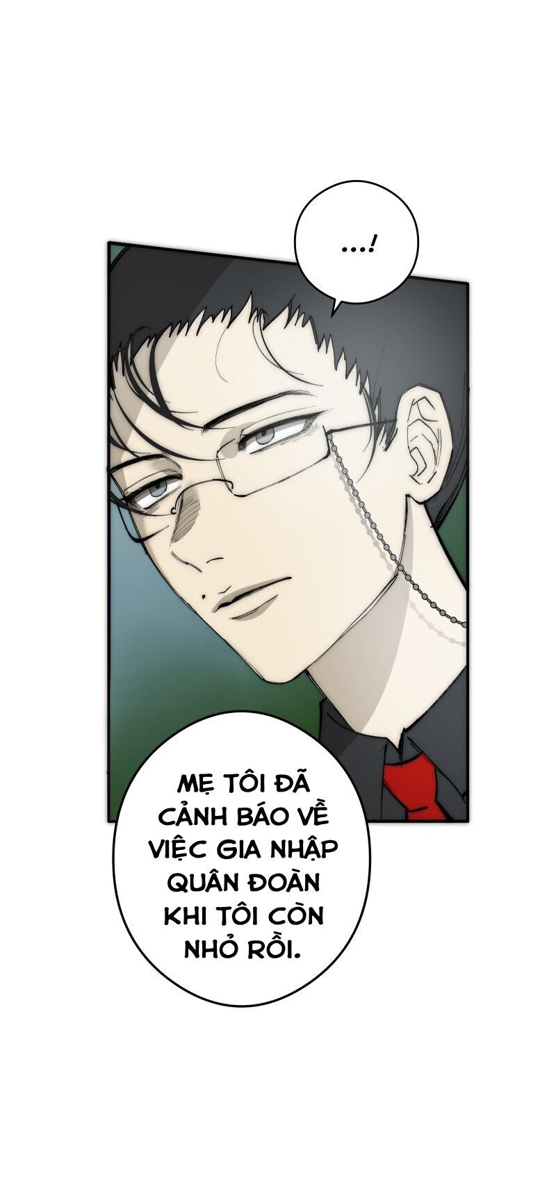 Hand Jumper Chap 42 - Next Chap 43