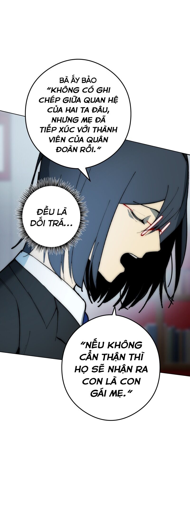 Hand Jumper Chap 42 - Next Chap 43