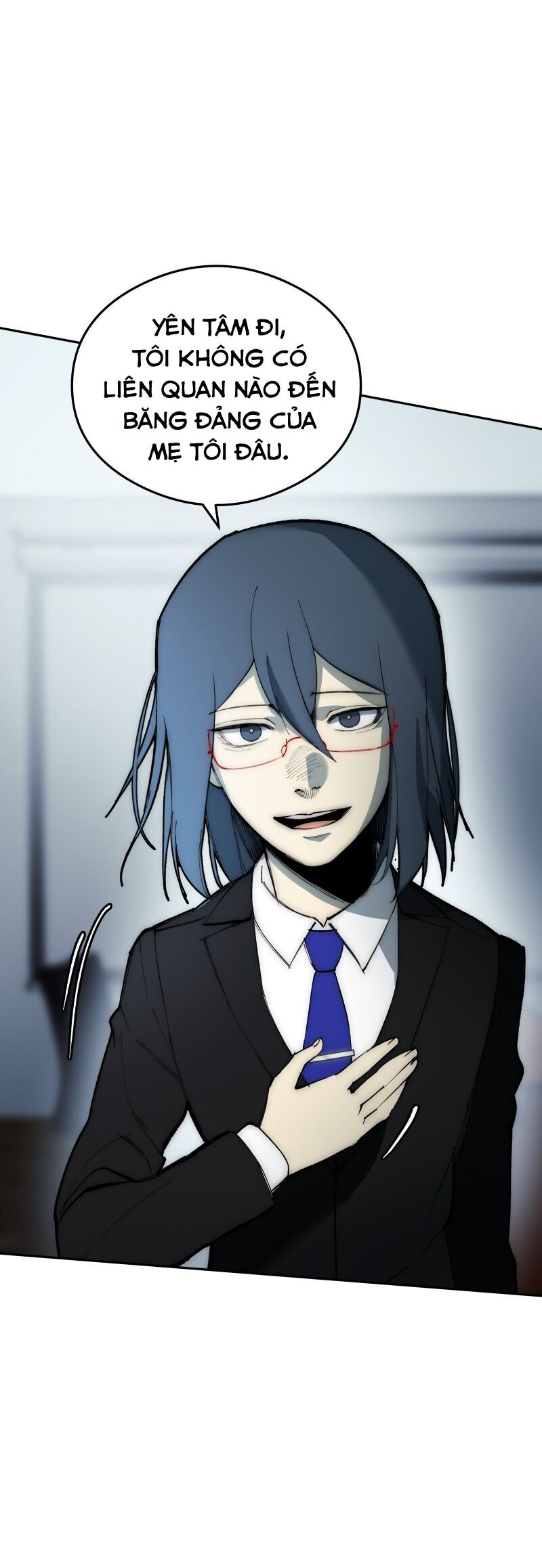 Hand Jumper Chap 42 - Next Chap 43