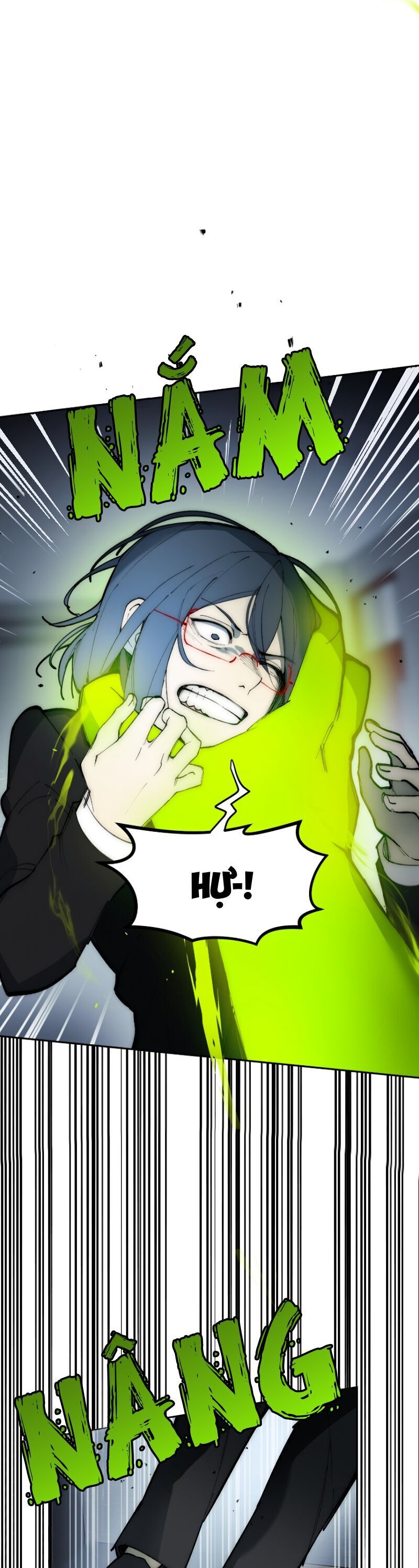 Hand Jumper Chap 42 - Next Chap 43