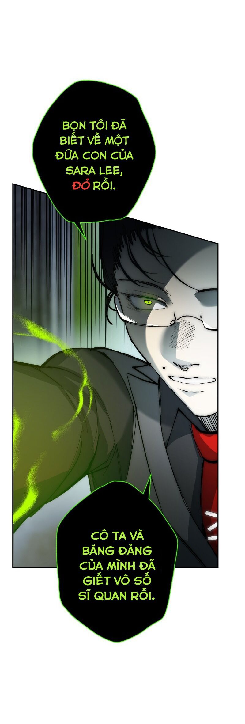 Hand Jumper Chap 42 - Next Chap 43