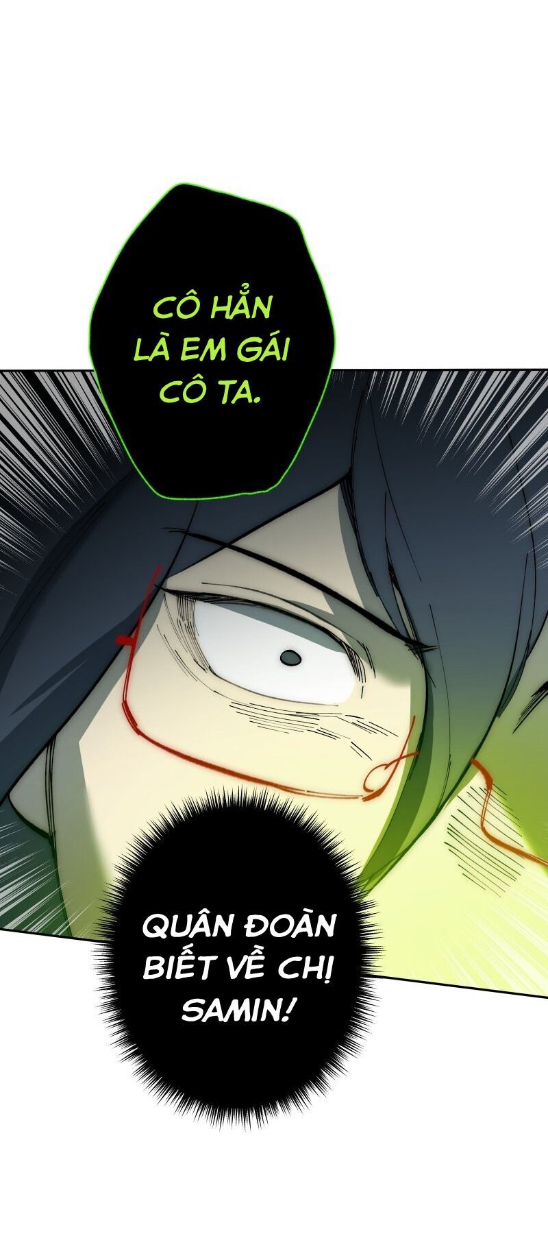 Hand Jumper Chap 42 - Next Chap 43