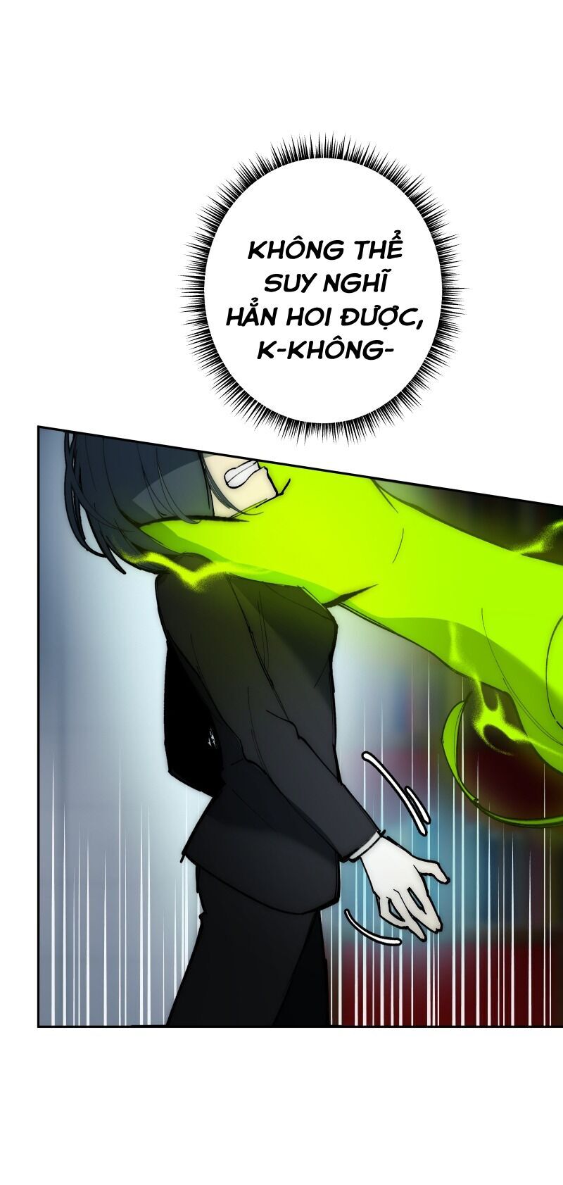 Hand Jumper Chap 42 - Next Chap 43