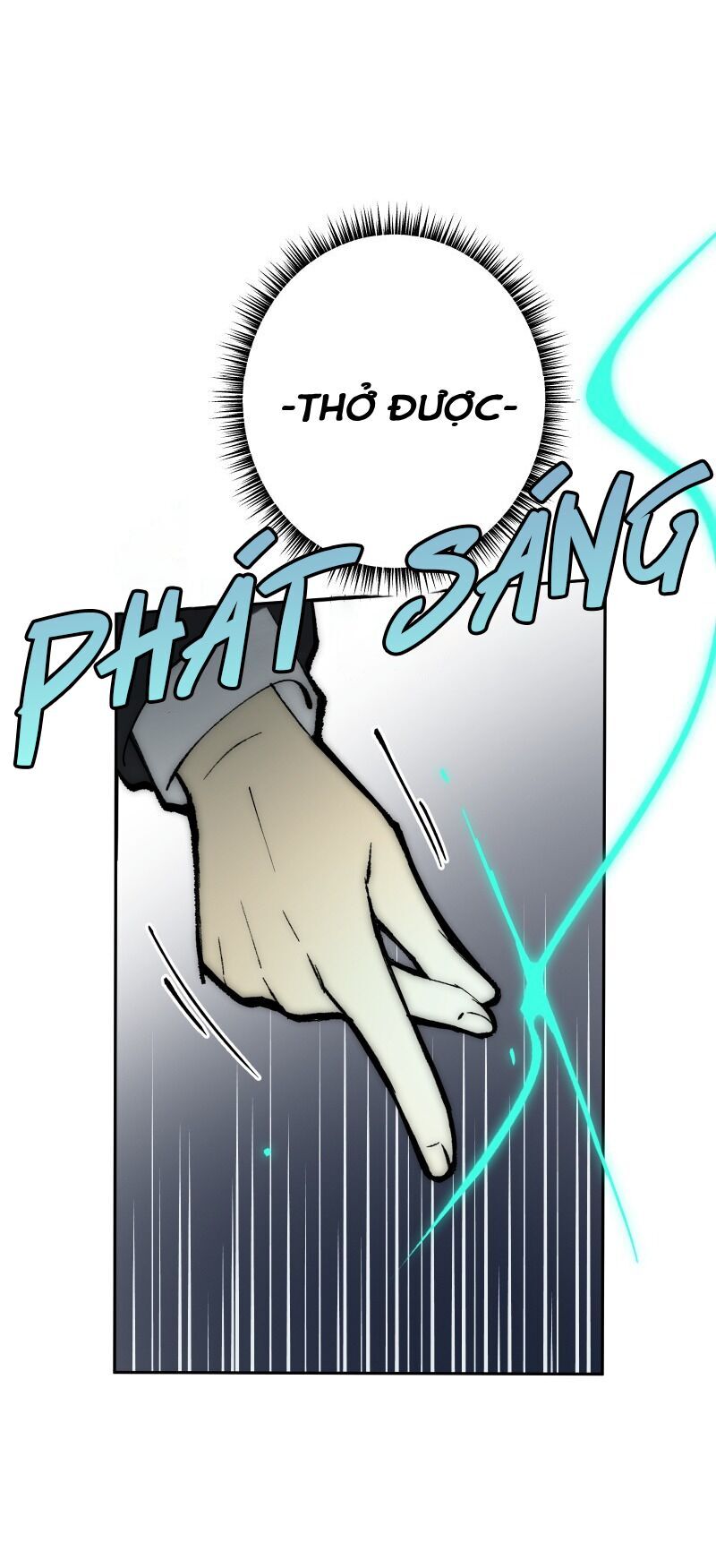 Hand Jumper Chap 42 - Next Chap 43