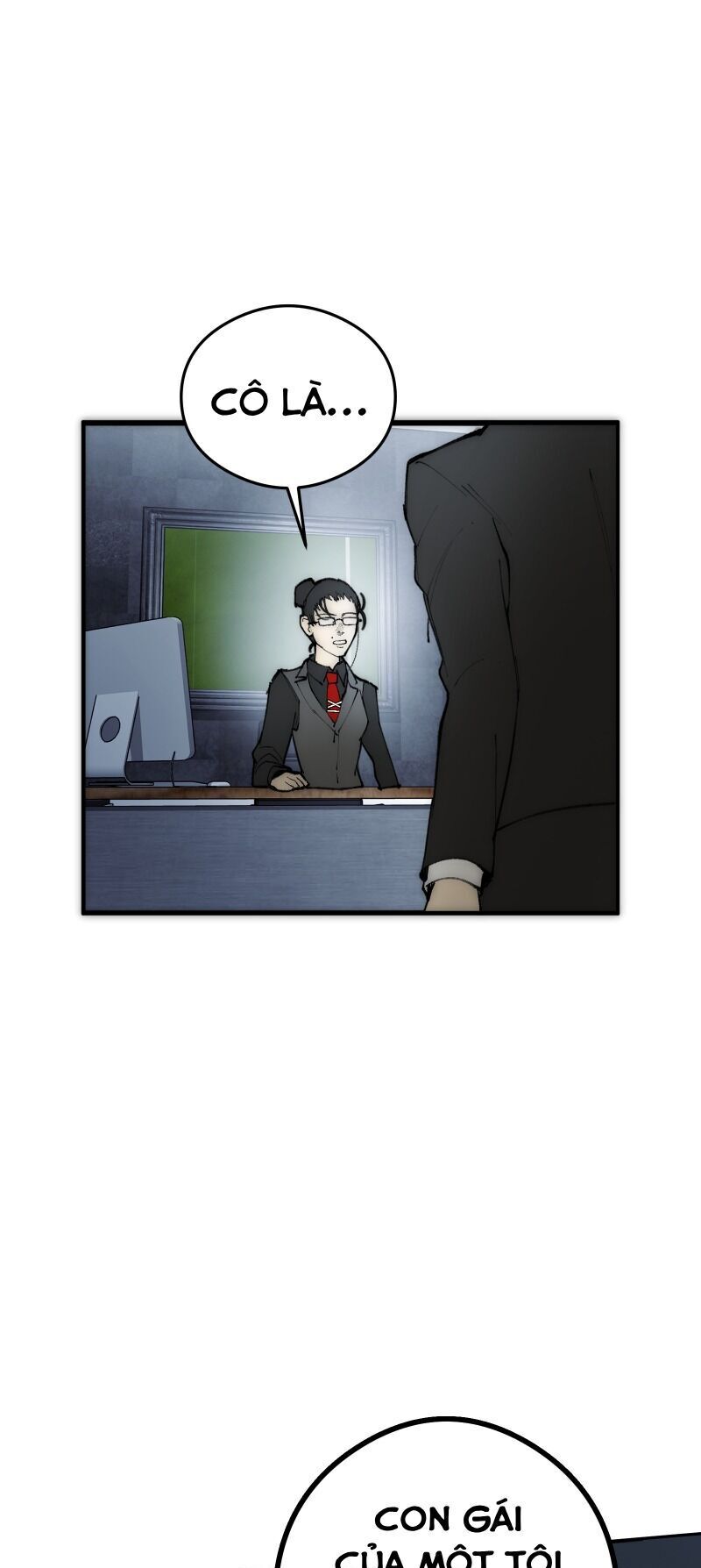 Hand Jumper Chap 42 - Next Chap 43