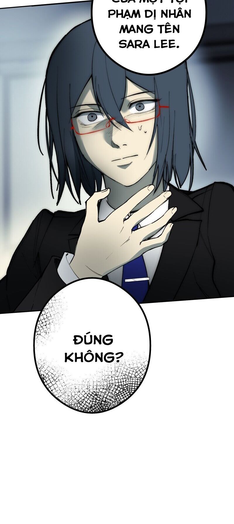 Hand Jumper Chap 42 - Next Chap 43