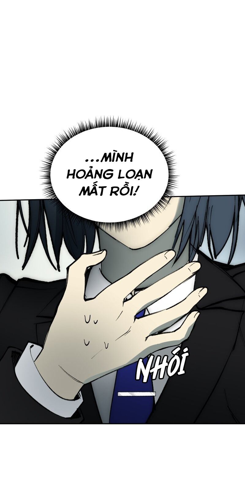 Hand Jumper Chap 42 - Next Chap 43