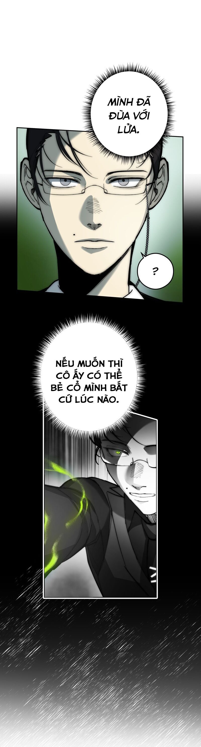 Hand Jumper Chap 42 - Next Chap 43