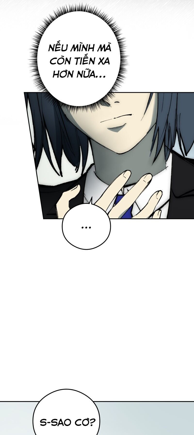 Hand Jumper Chap 42 - Next Chap 43