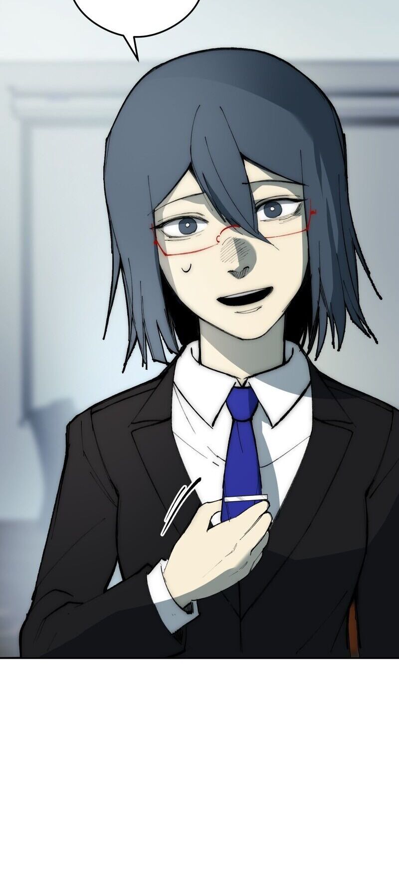Hand Jumper Chap 42 - Next Chap 43