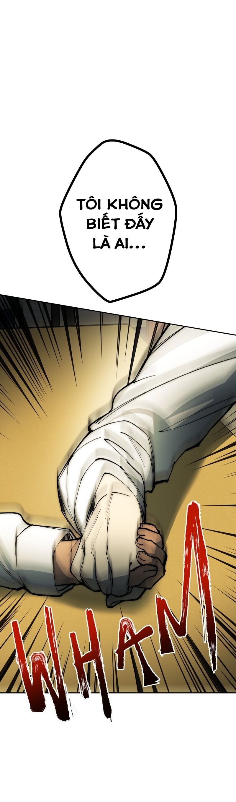 Hand Jumper Chap 42 - Next Chap 43