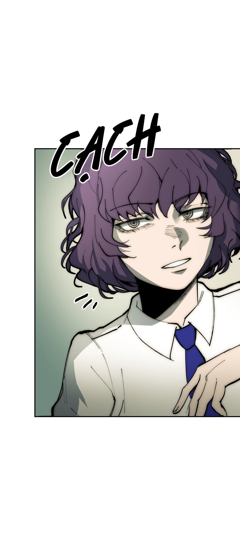 Hand Jumper Chap 42 - Next Chap 43