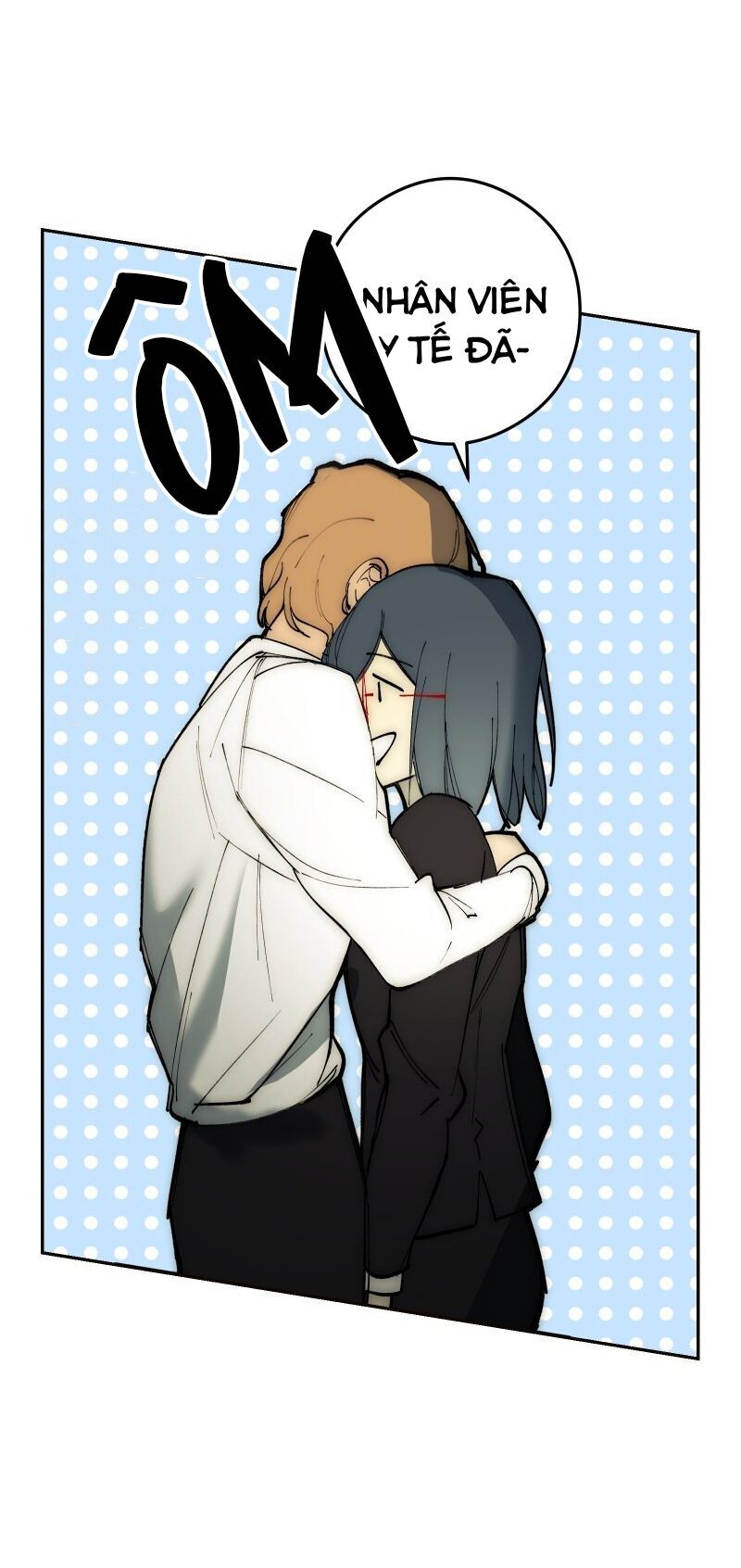 Hand Jumper Chap 42 - Next Chap 43