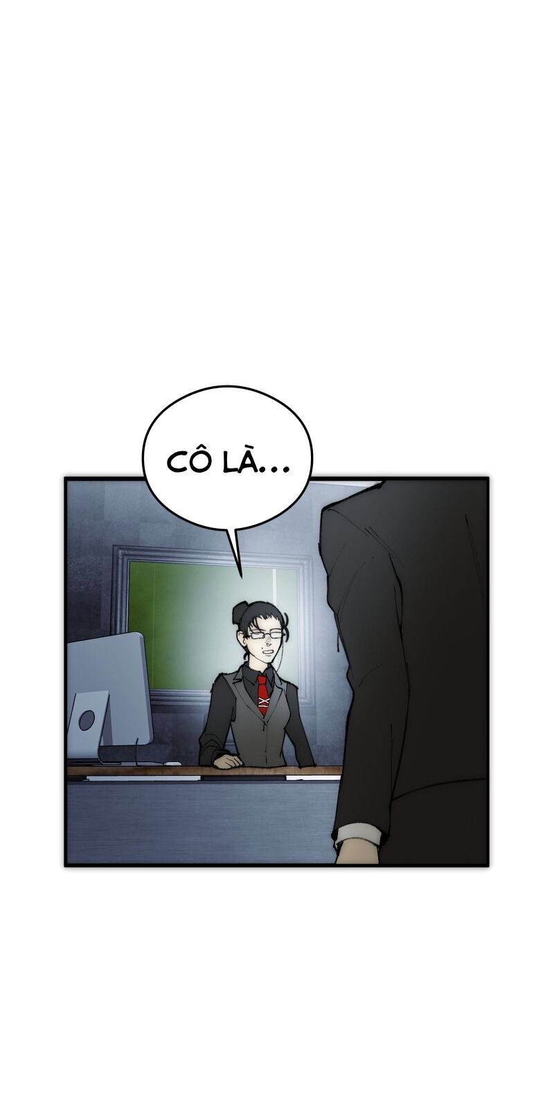Hand Jumper Chap 42 - Next Chap 43