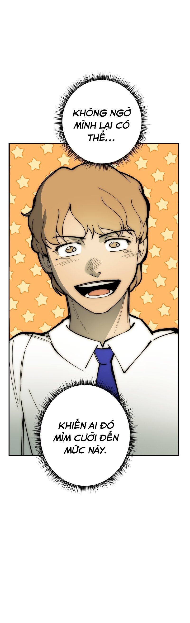 Hand Jumper Chap 42 - Next Chap 43