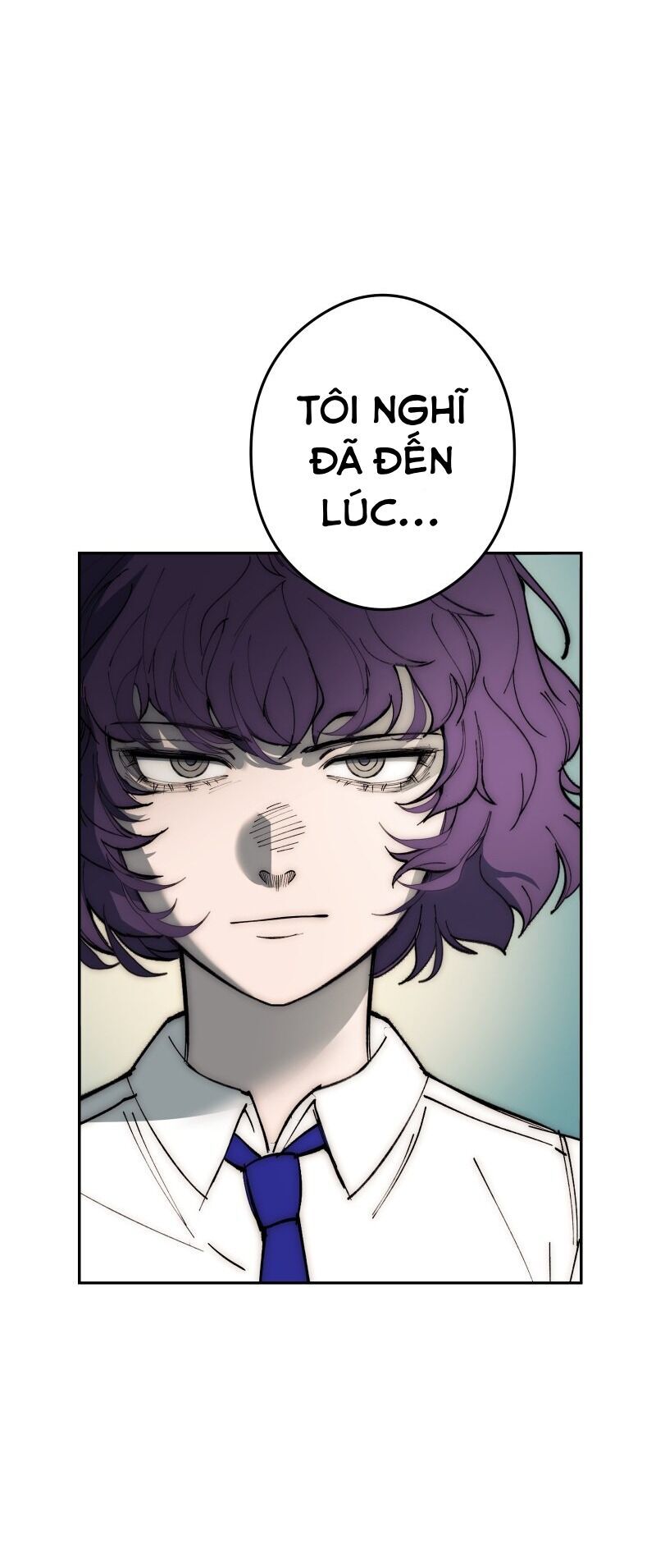 Hand Jumper Chap 42 - Next Chap 43