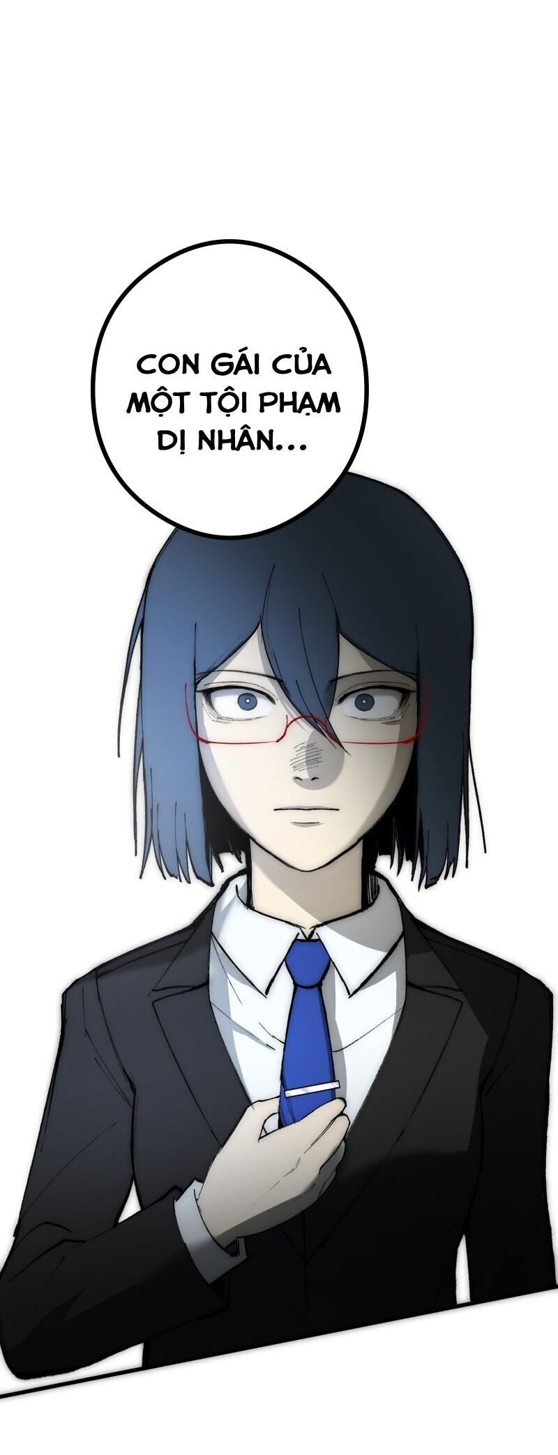 Hand Jumper Chap 42 - Next Chap 43